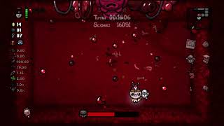 The Binding of Isaac PS5 Chill Stream [upl. by Yanrahc575]