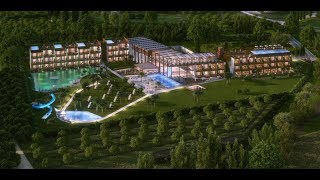 Quellenhof Luxury Resort Lazise  Gardasee  Italien [upl. by Teodor]