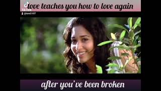 anantha thandavam movie scene heart breaking [upl. by Eecats]