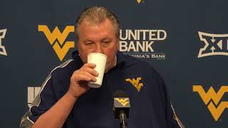 Bob Huggins  Friday [upl. by Vedetta]