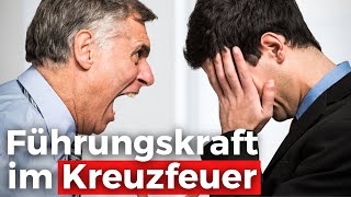 Als Führungskraft kann ich meinen Arbeitgeber nicht verklagen [upl. by Ott]