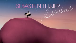 Sébastien Tellier  Divine Vision Official Audio [upl. by Wilton]