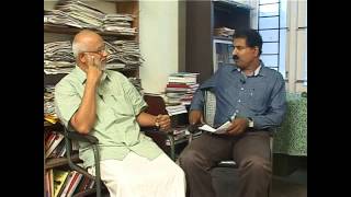 Ravichandran C Vs MA Baby The Syllabus of CPM Malayalam [upl. by Aplihs]