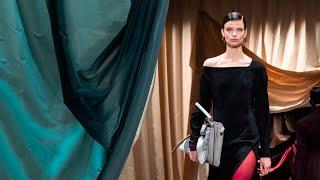 Fendi  Fall Winter 20242025  Full Show [upl. by Essam869]