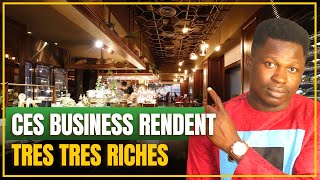 LES RICHES ONT COMPRIS CE BUSINESS VOICI LEURS SECRETS [upl. by Ecraep524]