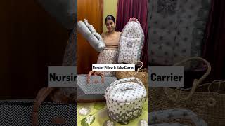 KuttyVLOG  What I Packed in My Hospital Bag for Delivery  hospitalbag Checklist Pregnancy Tamil [upl. by Murtagh216]