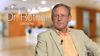 FLEXISEQ Interview with Dr Rother German [upl. by Yetac]