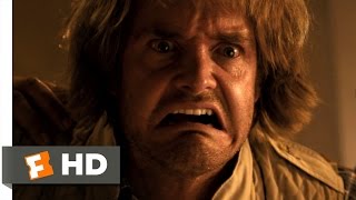 MacGruber 3 Movie CLIP  Winging It 2010 HD [upl. by Goebel938]