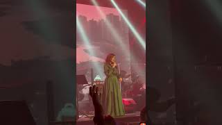 Abeer Nehme Bala Ma Nhes Live [upl. by Consuelo]