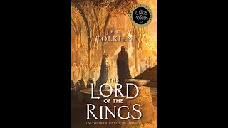 Lord Of The Rings Book 1  AudioBook [upl. by Idnahs]