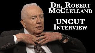 Uncut Interview  JFKs Emergency Room Doctor  Dr Robert McClelland [upl. by Amrita730]