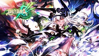 BEST OF RAMLETHAL GGXrd Revelator 2 [upl. by Nicolis]