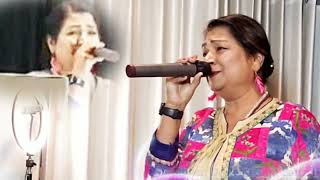 Mera Dil Ye Pukare Aaja  Dr Renu Garg Bansal [upl. by Nitsu]