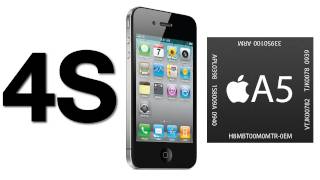 Apple iPhone 4S Keynote Review [upl. by Ikilisav]