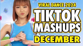 New Tiktok Mashup 2024 Philippines Party Music Viral Dance Trends December 11th [upl. by Eisele985]