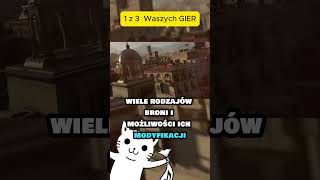 Losowe Kocie Recenzje 15 gaming gry [upl. by Ellenij]