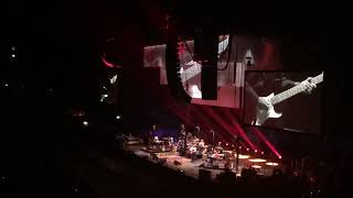 Eric Clapton Royal Arena Copenhagen 2022 [upl. by Cerallua975]