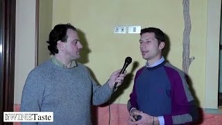 Intervista a Paolo Demarie Azienda Agricola Demarie [upl. by Ynatsed191]