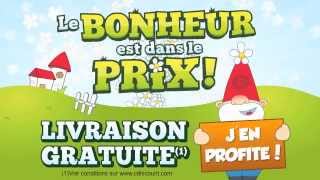 Le bonheur est dans le prix chez Cdiscount  2013 [upl. by Ada]