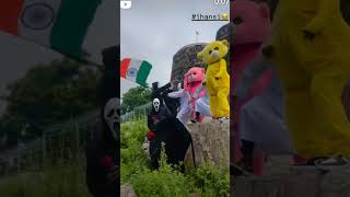 Sandeep like comedy videos bhojpuri song 🥰🥰🥰 [upl. by Lilybelle]