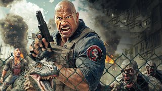 Dwayne Johnson  New Action Movie 2024  Full Movie  4K Ultra actionmoviesintamil [upl. by Sylvie]