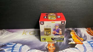 Donruss elite 2024 elite It was elite [upl. by Tsew]