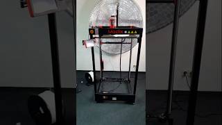 3D Printing on steroids 3dprinting modix bondtech dombi3d [upl. by Enaid]