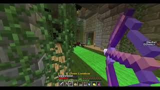 Ragecraft II Insomnia Ep26 Zona de Alimañas [upl. by Maybelle694]