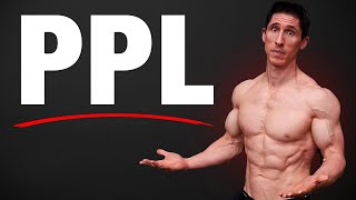 Push  Pull  Legs Routine  Pros and Cons FULL BREAKDOWN [upl. by Naoma]