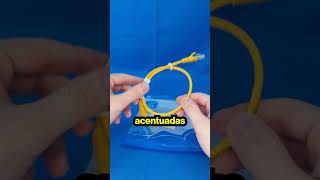 Conheça o Patch Cord RJ45 CAT5e da Pier Telecom  PCO5054 [upl. by Celik531]