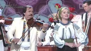 Mariana Dobzeu și orchestra Lăutarii Hora din Chișinău [upl. by Iznyl910]