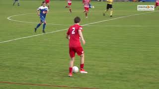 Fussball  Oberliga Nord  Kapfenberg gegen Kindberg [upl. by Seeto389]