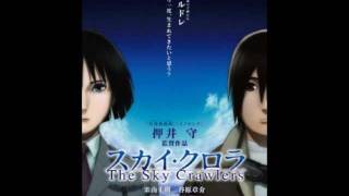 TazTastic VG Music 327 BGM 29 The Sky Crawlers Innocent Aces [upl. by Hiroko]