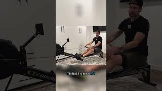 Effective and Powerful ROWING Requires Flexibility and Mobility [upl. by Musa]