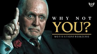 STOP WASTING YOUR LIFE  Dan Pena BEST Motivational Video [upl. by Olleina]