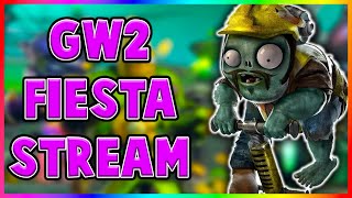 GARDEN WARFARE 2 FIESTA WZERO [upl. by Aenil967]