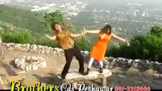 Arbaz Khan And Sono Lal Pashto New Songs 2012 ‏ YouTube [upl. by Annawal616]