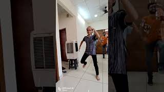 Khabbi Seat Song Choreography by Kavesh Taneja JT Dance StudioHisar [upl. by Razal]