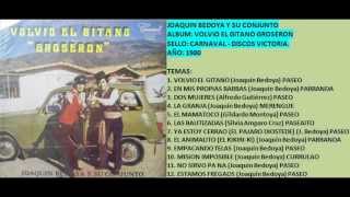 El Animalito El KikiriKi  Joaquin Bedoya  1980 Musica Parrandera Paisa  De Colombia [upl. by Kaleb640]