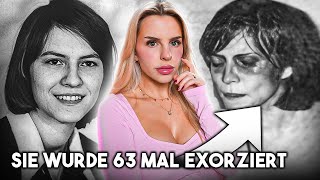 Der Exorzismus von Anneliese Michel [upl. by Angus]