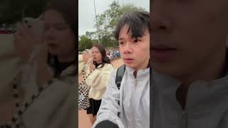 Vlog พิเศษ ไปเรียนกับแดน คณะรัฐศาสตร์ มพ กัน ANUDAN [upl. by Eseilanna]