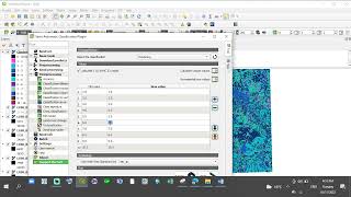 Unsupervised classification in Qgis [upl. by Jahdiel]