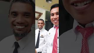 Seleksi Sekolah berprestasi Aerotel Smile Makassar [upl. by Asir]