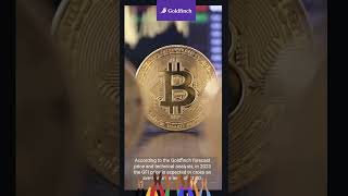 Goldfinch Price Prediction 2023 GFI Crypto Forecast up to 1 57 shorts bitcoin ethereum [upl. by Nawat]