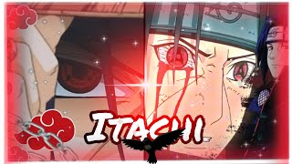 Itachi Uchiha  Empathy EDITAMV [upl. by Maurine]