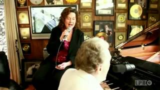 Jerry Lee Lewis amp Linda Gail Lewis You Are My Sunshine 2012 HIGH QUALITY [upl. by Natek]