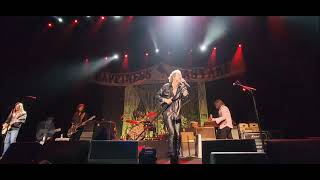 Hard To Handle performed live by The Black Crowes at The Miller High Life Theatre 101924 [upl. by Beryl326]