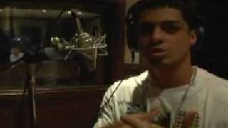 Rakim amp KenY Llorarasen el estudio de grabacion [upl. by Welcome]