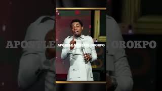 Apostle Michael Orokpo Shares POWERFUL Humility Message encounterjesusministry koinoniaglobal [upl. by Domella]