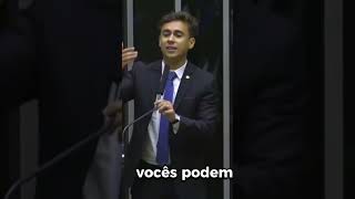 Indignação Seletiva A Polêmica da Política Atual [upl. by Lulu462]